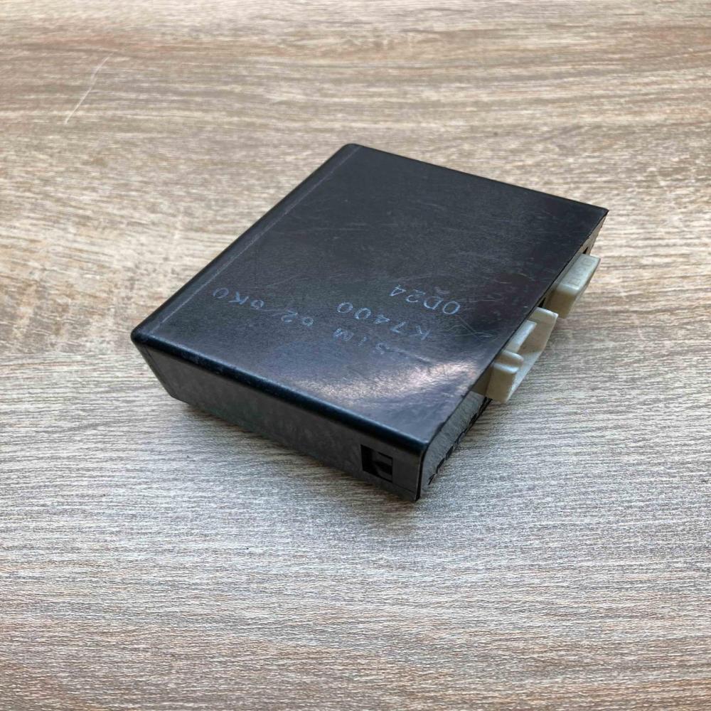 GSIM626K0   Tailgate/trunk control unit/module Mazda 6