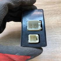 GSIM626K0   Tailgate/trunk control unit/module Mazda 6