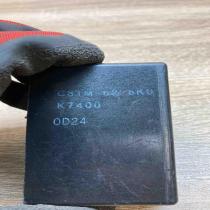 GSIM626K0   Tailgate/trunk control unit/module Mazda 6