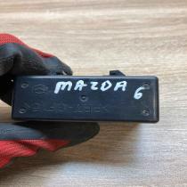 GSIM626K0   Tailgate/trunk control unit/module Mazda 6