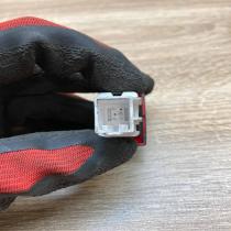 5K0953509A   Hazard light switch Volkswagen Golf VI