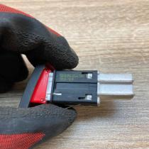 5K0953509A   Hazard light switch Volkswagen Golf VI