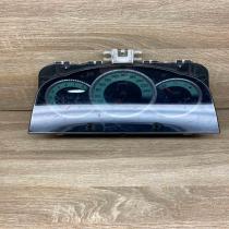 83800 0F020 L MB257420 3649  Speedometer (instrument cluster) Toyota Corolla Ver
