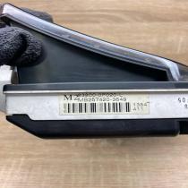 83800 0F020 L MB257420 3649  Speedometer (instrument cluster) Toyota Corolla Ver
