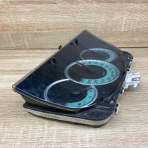 83800 0F020 L MB257420 3649  Speedometer (instrument cluster) Toyota Corolla Ver