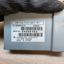 39113 TL0 G01 M1 84085483 With Plug Other control units/modules Honda Accord
