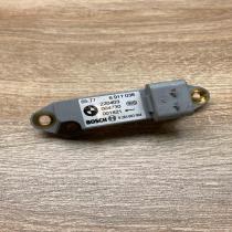 6911038 085002064  Airbag deployment crash/impact sensor BMW 3 E46