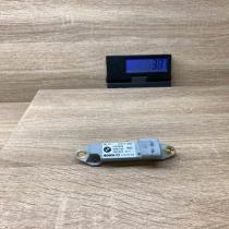 6911038 085002064  Airbag deployment crash/impact sensor BMW 3 E46