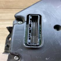 83800 05K20 MB257440 6796  Speedometer (instrument cluster) Toyota Avensis T270