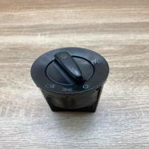 1C0941531 Used  Light switch Volkswagen PASSAT B5