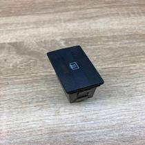 703959621 Used  Windscreen/window heater switch Volkswagen Transporter - Caravel