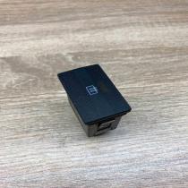 703959621 Used  Windscreen/window heater switch Volkswagen Transporter - Caravel
