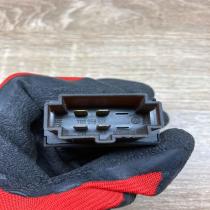 703959621 Used  Windscreen/window heater switch Volkswagen Transporter - Caravel
