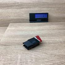 5N0953509A Used  Hazard light switch Volkswagen Tiguan