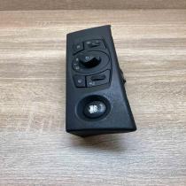 6953737 044942 With Plug Light switch BMW 5 E60 E61
