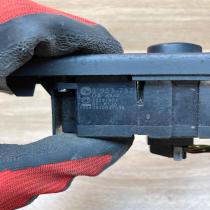 6953737 044942 With Plug Light switch BMW 5 E60 E61