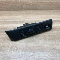 6953737 044942 With Plug Light switch BMW 5 E60 E61