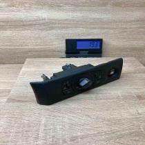 6953737 044942 With Plug Light switch BMW 5 E60 E61