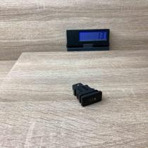150275   ESP (stability program) switch Toyota RAV 4 (XA30)