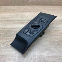 6953739 013365  Light switch BMW 5 E60 E61