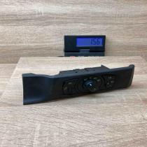 6953739 013365  Light switch BMW 5 E60 E61