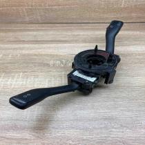 1J0959653B 8L0953513G  Wiper turn signal indicator stalk/switch Volkswagen Golf