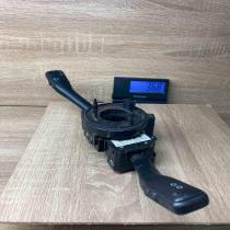 1J0959653B 8L0953513G  Wiper turn signal indicator stalk/switch Volkswagen Golf