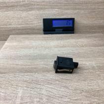 6902174   Electric window control switch BMW 3 E46