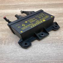 7700867374  With Plug Coolant fan relay Renault 19