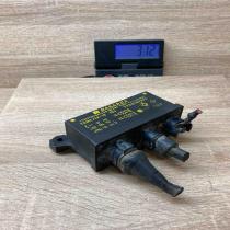 7700867374  With Plug Coolant fan relay Renault 19