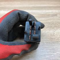 1J0953235J 1J0953235H  Hazard light switch Volkswagen Bora