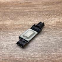 4B0959643D 020486  Airbag deployment crash/impact sensor Audi A3 S3 8P