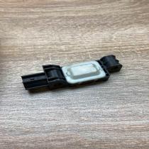 4B0959643D 020486  Airbag deployment crash/impact sensor Audi A3 S3 8P