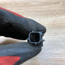 4B0959643D 020486  Airbag deployment crash/impact sensor Audi A3 S3 8P