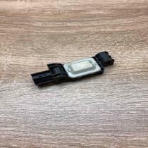 4B0959643D 020486  Airbag deployment crash/impact sensor Audi A3 S3 8P