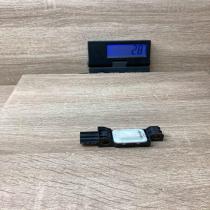 4B0959643D 020486  Airbag deployment crash/impact sensor Audi A3 S3 8P