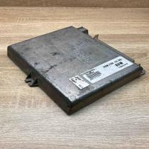 HOM7700731802 S100811102B  Engine control unit/module ECU Renault 19