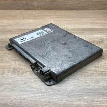 HOM7700731802 S100811102B  Engine control unit/module ECU Renault 19