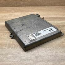 HOM7700731802 S100811102B  Engine control unit/module ECU Renault 19
