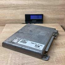 HOM7700731802 S100811102B  Engine control unit/module ECU Renault 19