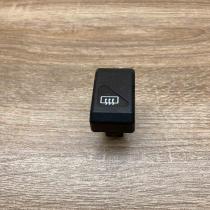 Renault Clio   Windscreen/window heater switch Renault Clio II