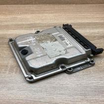 9635158180 0281010252  Engine control unit/module ECU Peugeot 406