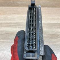 9635158180 0281010252  Engine control unit/module ECU Peugeot 406