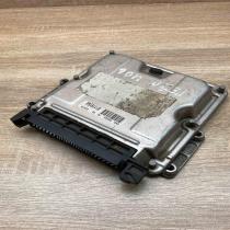 9635158180 0281010252  Engine control unit/module ECU Peugeot 406