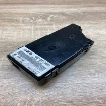 5N0035342D   AUX in-socket connector Volkswagen Tiguan