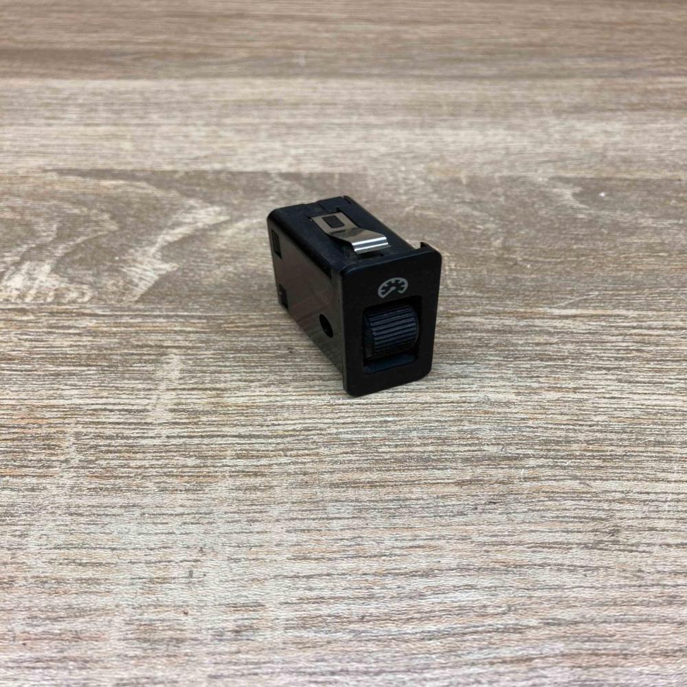 8360461 259160 Used Panel lighting control switch BMW 5 E39