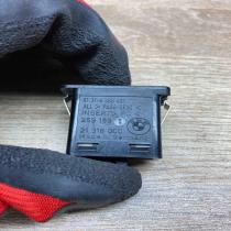 8360461 259160 Used Panel lighting control switch BMW 5 E39