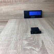 8360461 259160 Used Panel lighting control switch BMW 5 E39