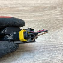 09132299 09174992 With Plug Brake pedal sensor switch Opel Astra G