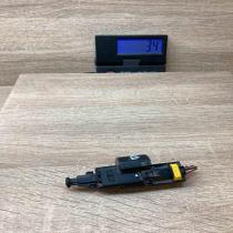 09132299 09174992 With Plug Brake pedal sensor switch Opel Astra G